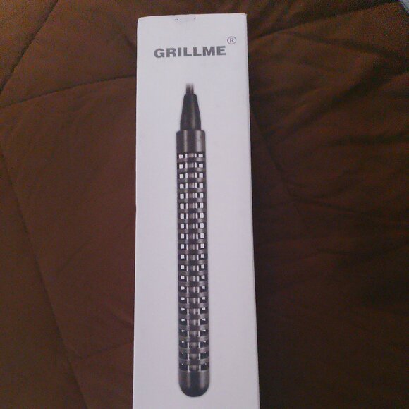 Grilme Bathtub Heater - Picture 1 of 3